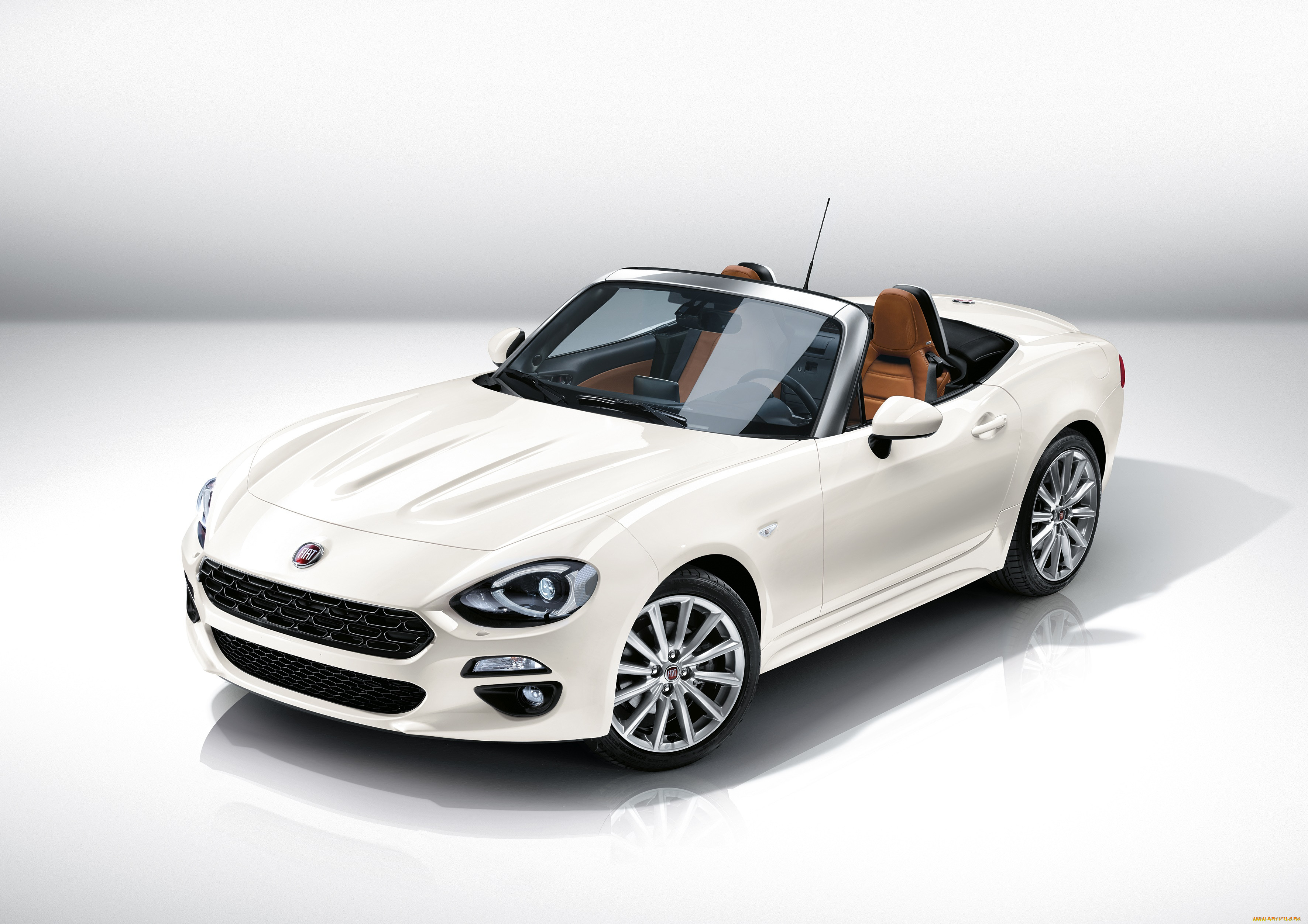 124 спайдер. Фиат 124 Спайдер. Кабриолет Fiat 124 Spider. Fiat 124 родстер. Fiat 124 Spider (2016).